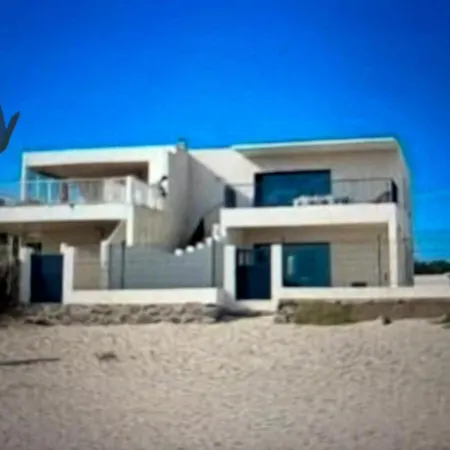 Les Pieds Dans L'eau Agde