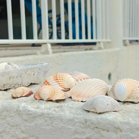 Les Pieds Dans L'eau * Agde