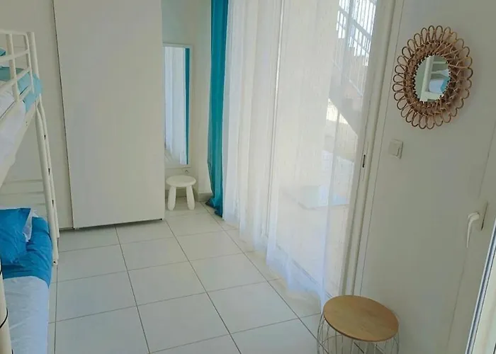 Appartement Les Pieds Dans L'eau Agde