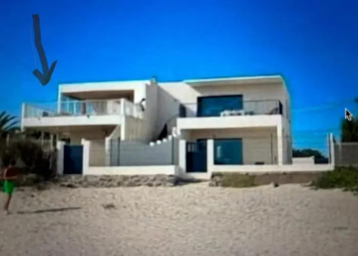 Les Pieds Dans L'eau Agde