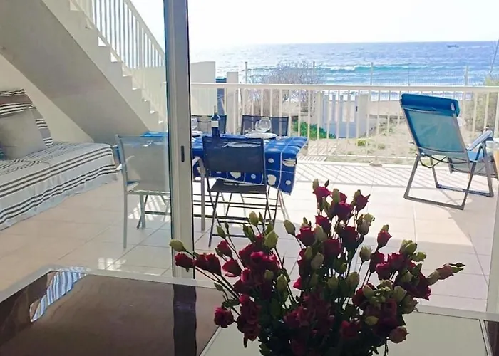 Les Pieds Dans L'eau Appartement *