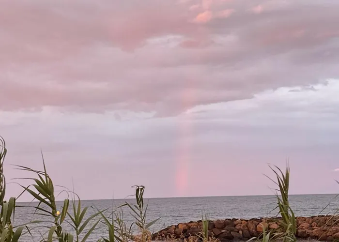 Les Pieds Dans L'eau *