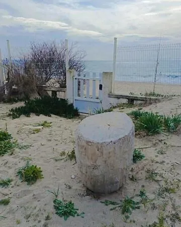 Les Pieds Dans L'eau * אגדה