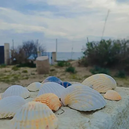 דירה Les Pieds Dans L'eau *